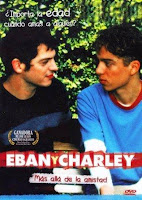 Eban y Charley, film