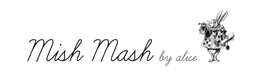 MISH MASH