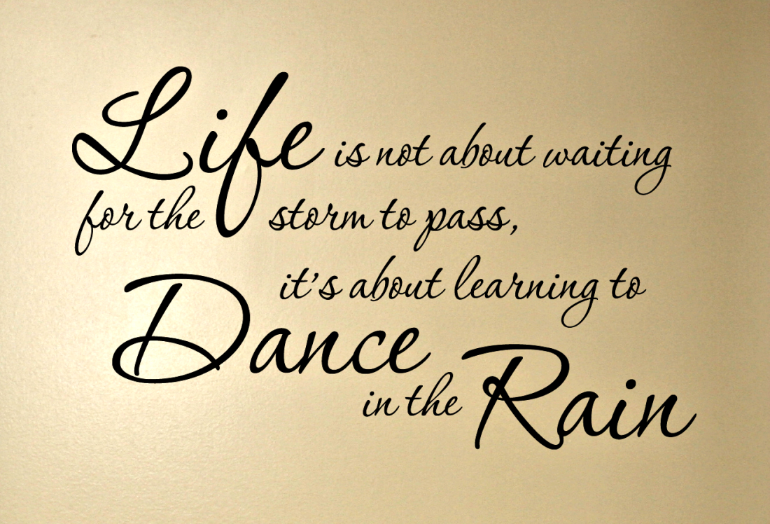 Celebrating The Dance September 2017