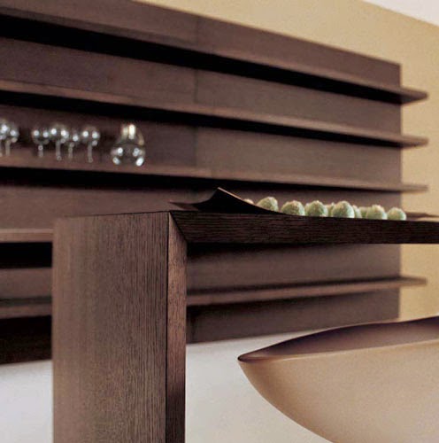 Making Kitchens a Place of Comfort