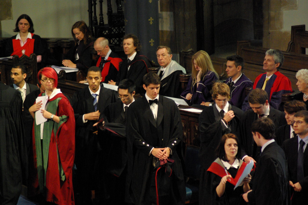 Graduation