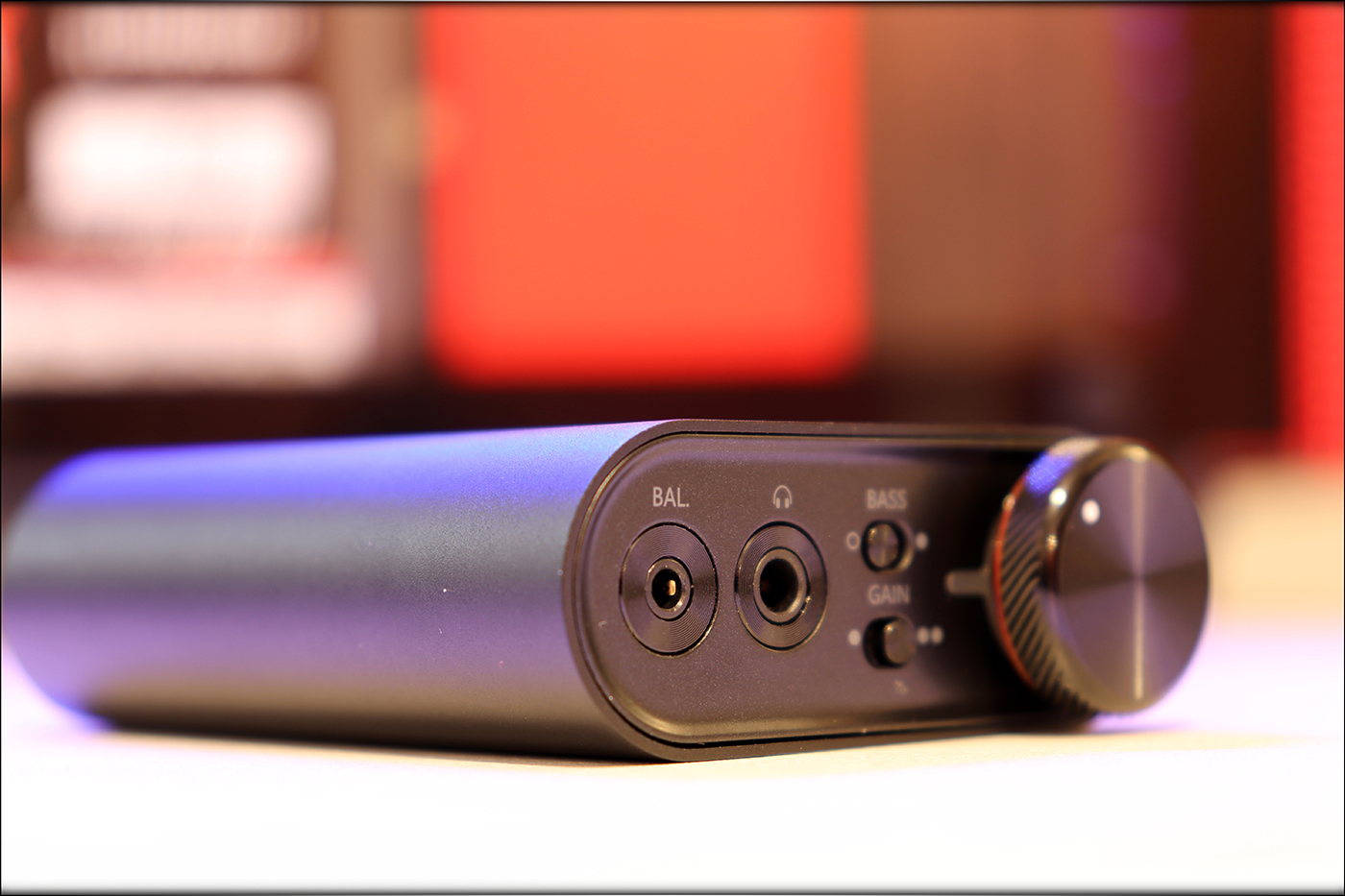 Tiny Boom FiiO K3 DAC/AMP Review AudiophileHeaven