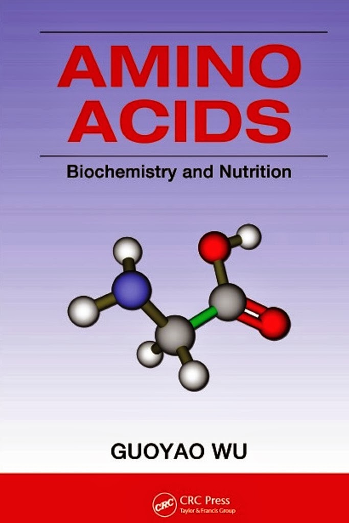 Amino acids: Biochemistry and Nutrition | Kalash eDepot