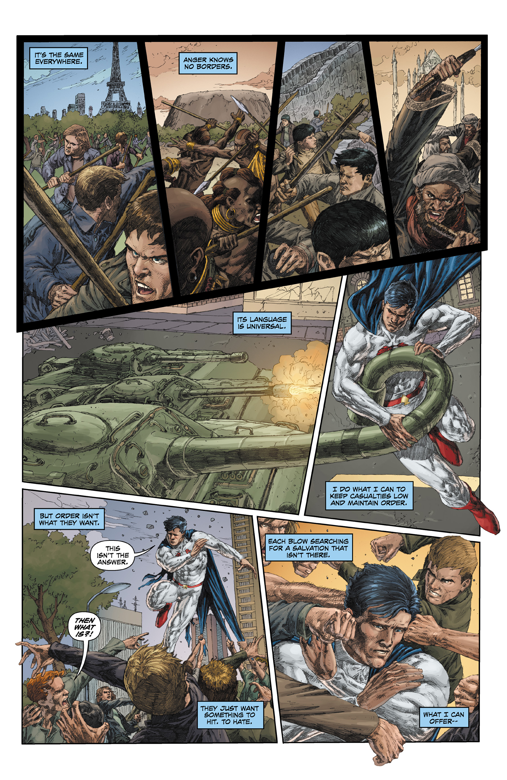 Read online Dark Horse Presents (2014) comic -  Issue #15 - 24