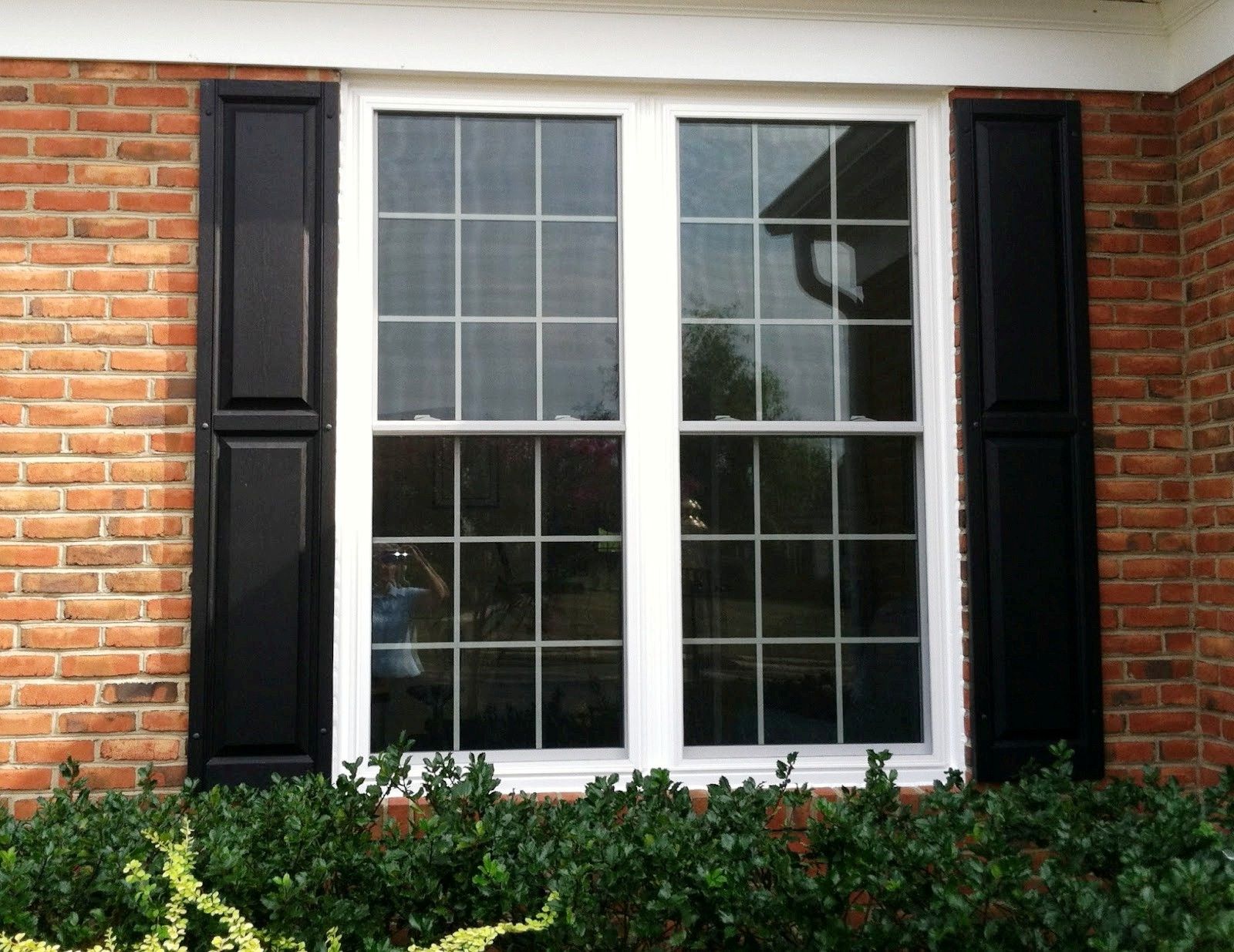  f 44 model jendela rumah minimalis bagian depan modern 