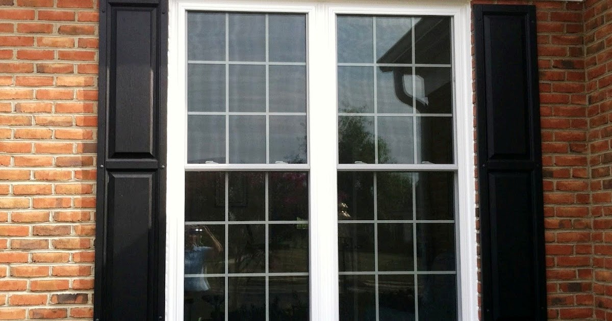 Ukuran Jendela Rumah Ruang Tamu - House MY a