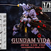 Custom Build: 1/100 Full Mechanics Gundam Vidar [Detailed]