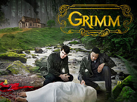 La Atalaya Nocturna: Grimm