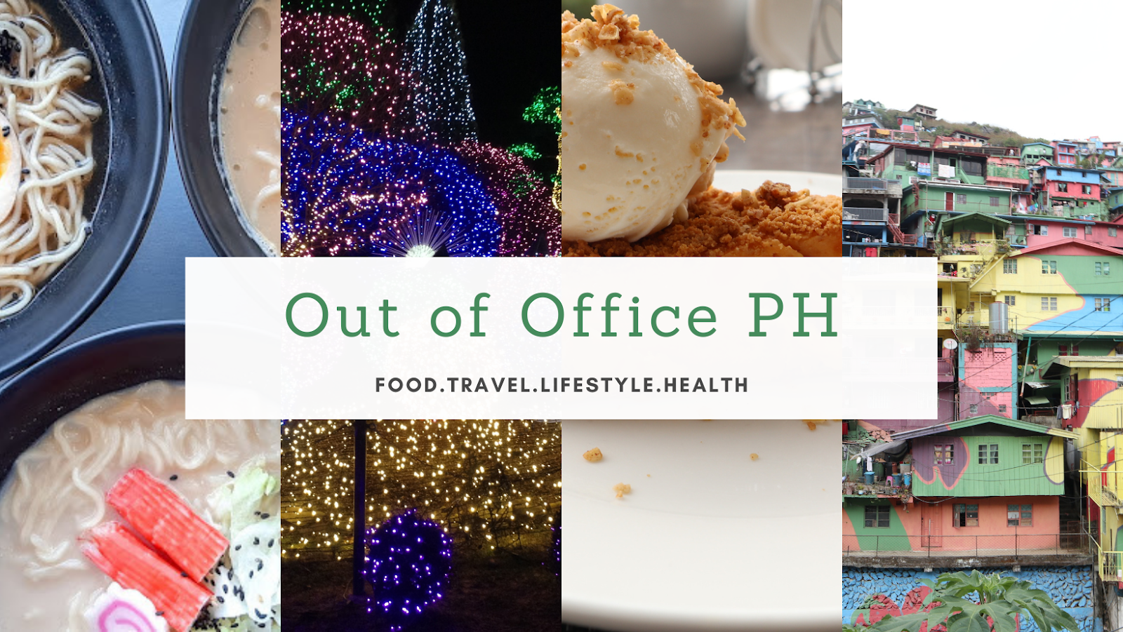 Out of Office PH