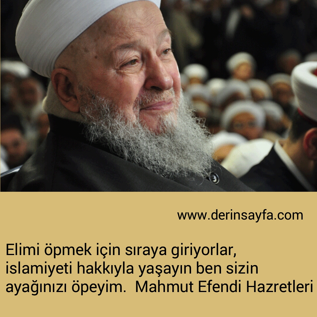 Mahmud Efendi Hazretlerinin Hikmetli Sozleri Bolum 49 Youtube