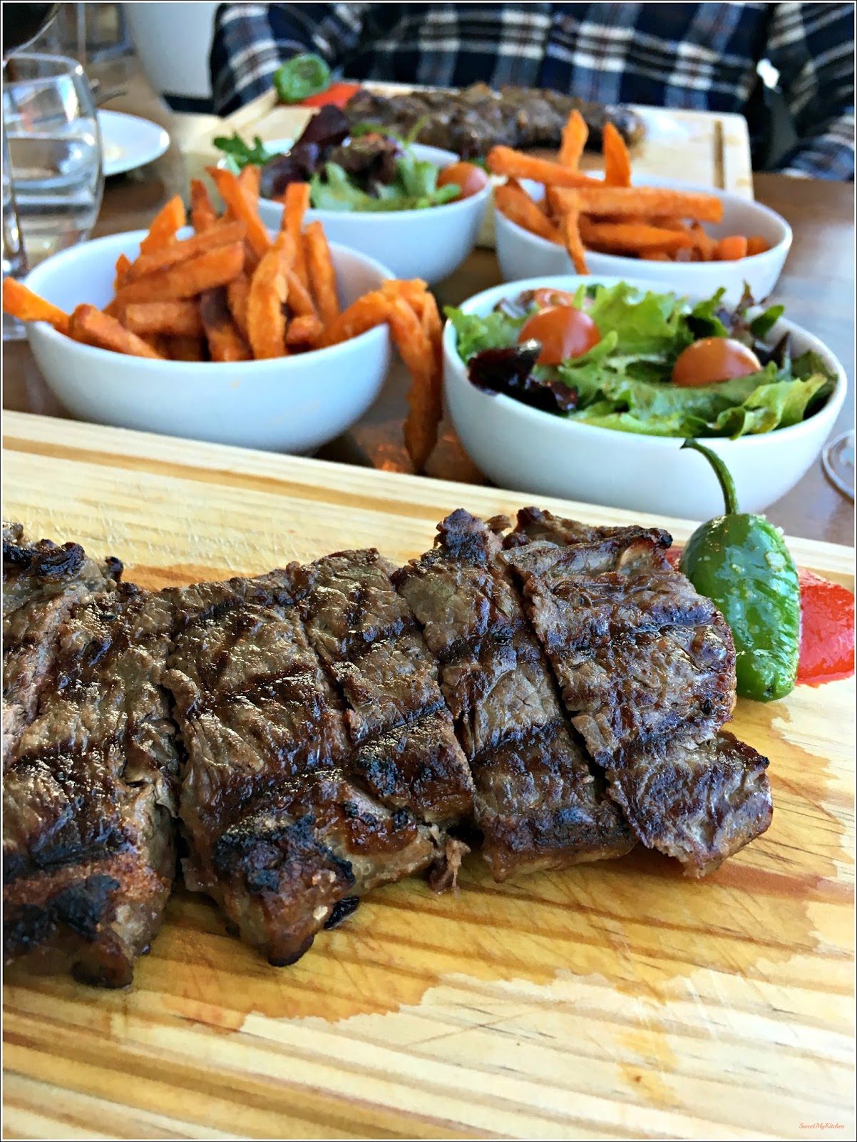 Sweet my Kitchen 12 Restaurantes a não perder em Lisboa!