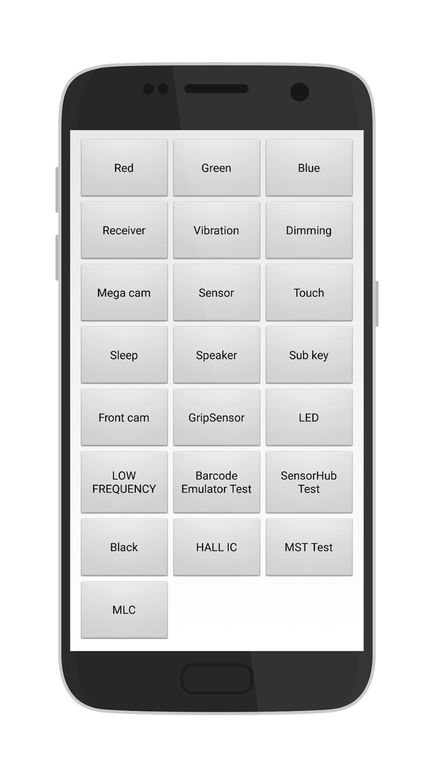 Cara Mengatasi Bunyi Beep Pada Hp Samsung Info Seputar Hp