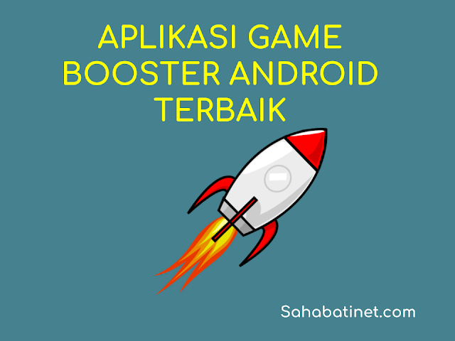 aplikasi game booster android terbaik