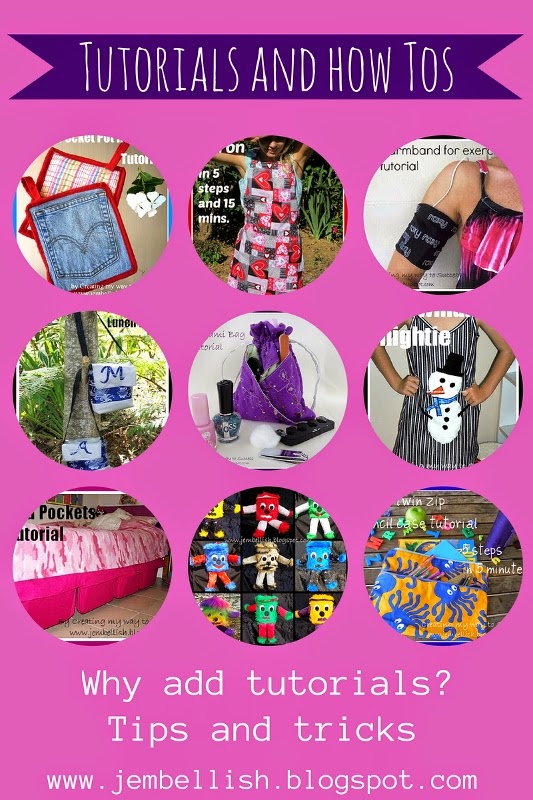 Creating my way to Success: 30 Lessons in Blogging