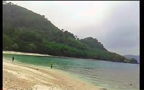 pulau mengkudu