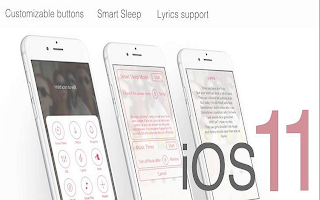 iOS 11 Features