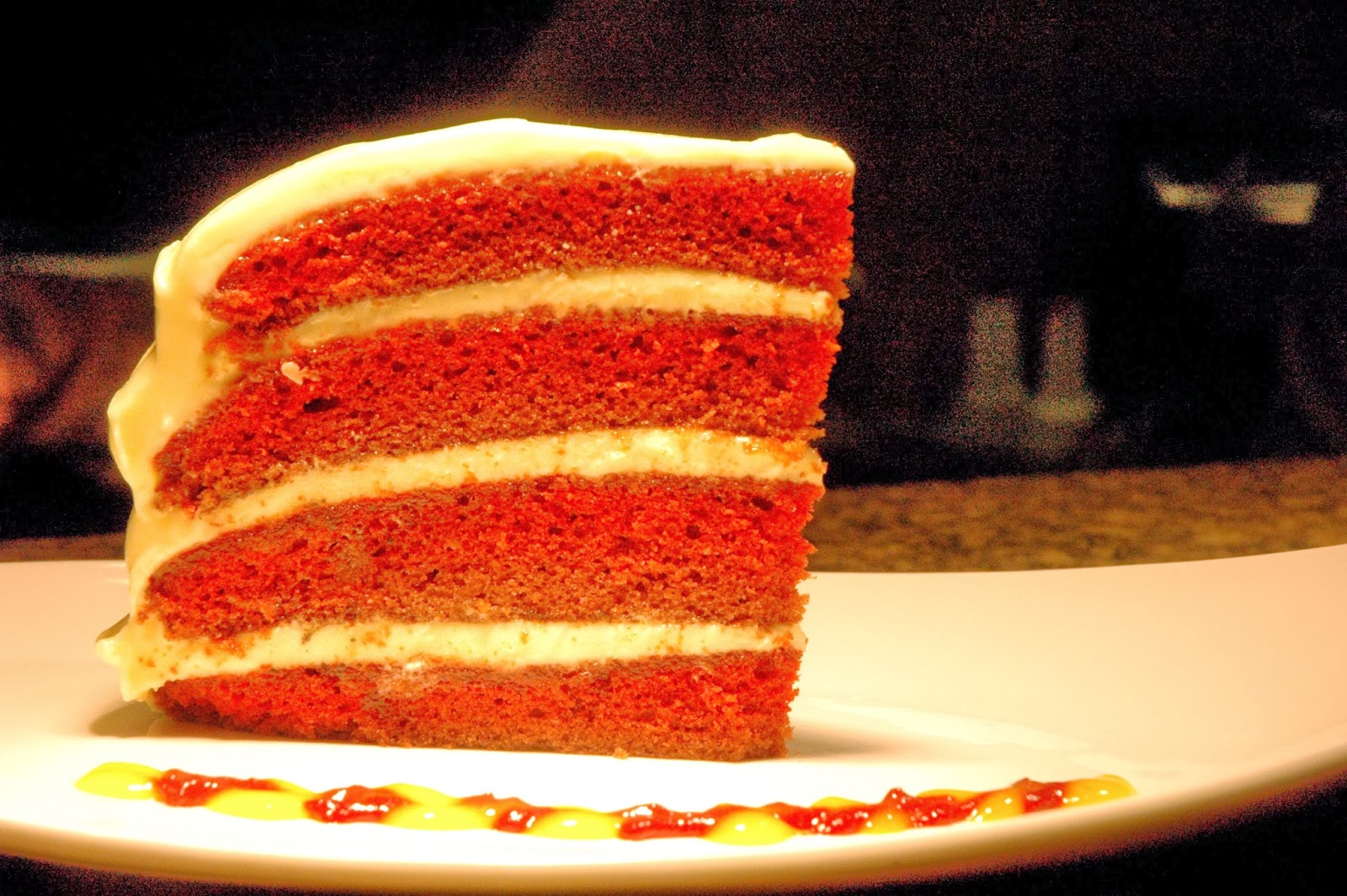 DUDE FOR FOOD AllNight Happy Hour At Village Tavern