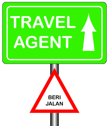 Travel Agent yang Tersebar di Kepulauan Bangka Belitung