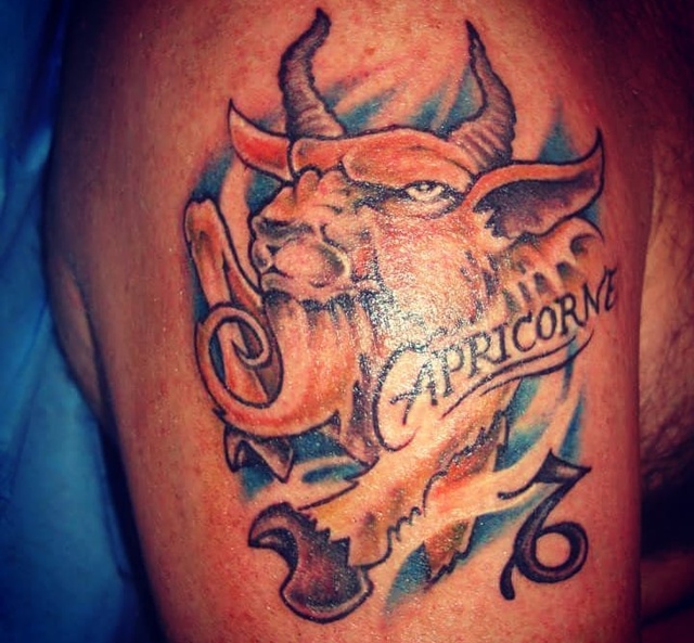 Gambar Tato Zodiak Paling Keren Untuk Inspirasi Anda Gambar Tato Zodiak Paling Keren Untuk Inspirasi Anda