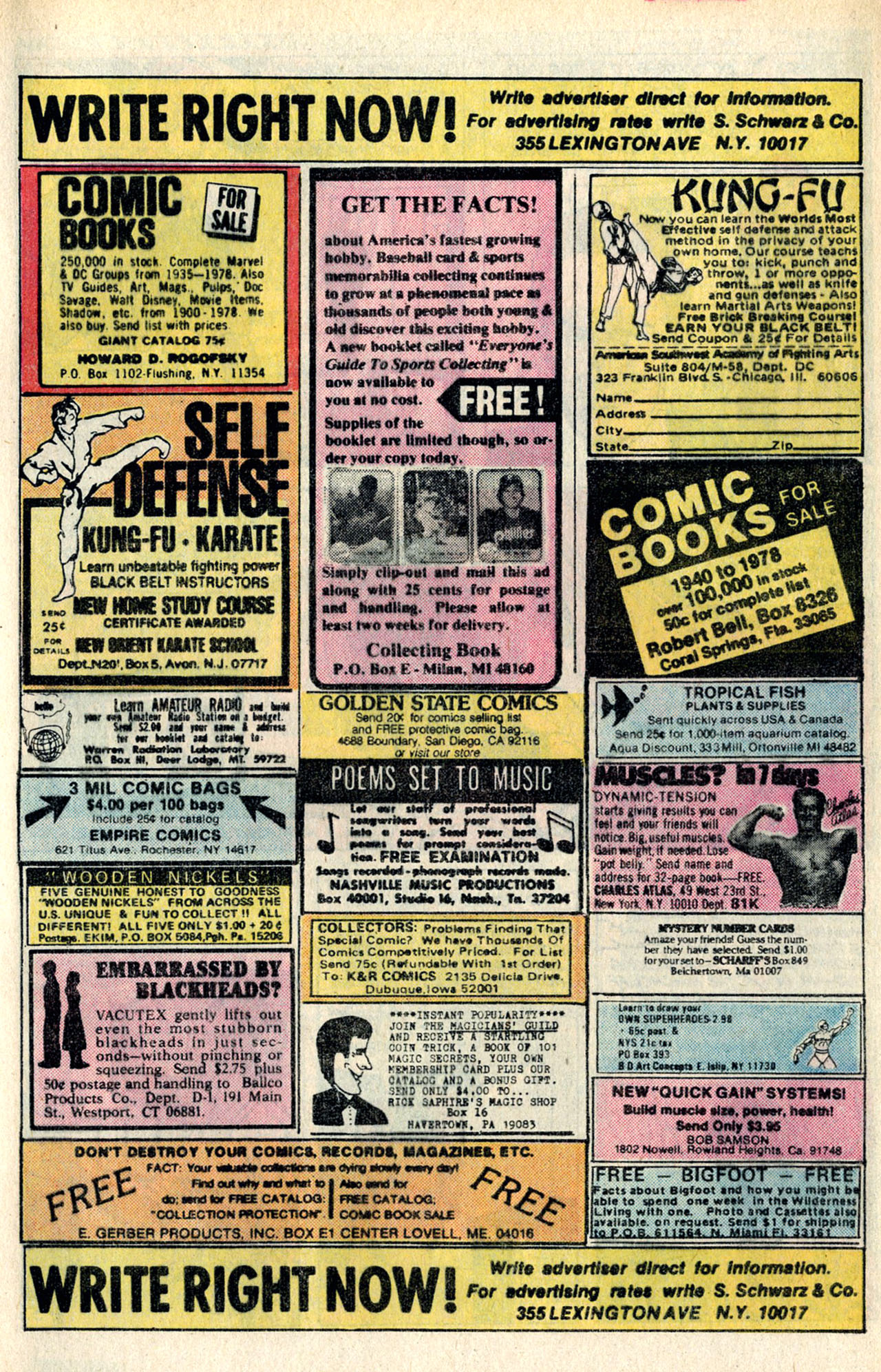 Read online Detective Comics (1937) comic -  Issue #508 - 29