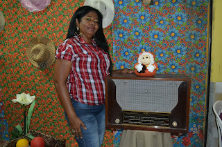 ANIVERSÁRIO DE JAIR GOMES COM AMIGOS E FAMILIARES