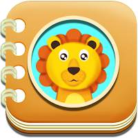 Animal sound launcher icon