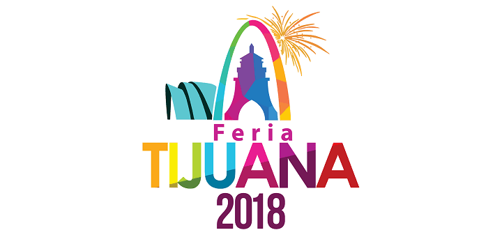 Feri Tijuana 2018 Logo Feri Tijuana 2018 Logo