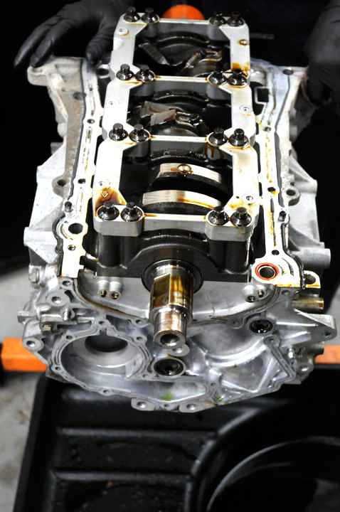 Time Attack G35 Build - Page 8 - G35Driver - Infiniti G35 & G37 Forum