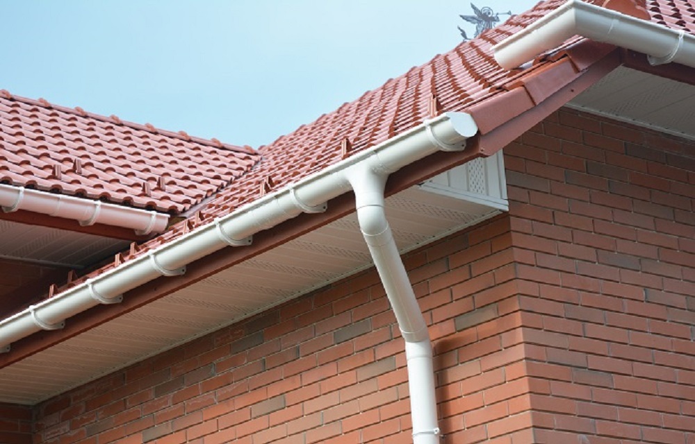 What are Gutters, their Types and How to Install Them Get Advance Info
