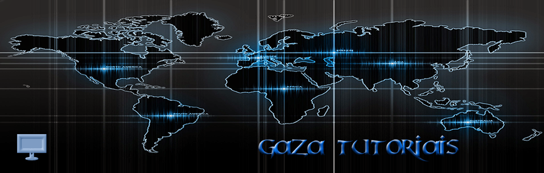 Gaza Tutorial