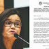 Vereadora Angela Duarte impede abono dos servidores