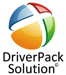Driver Pack Solution Terbaru