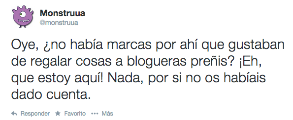 La Bella Durmiente de Duplo La Bella Durmiente de Duplo tuit