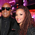 John Legend, Usher, Others Perform As Stevie Wonder Weds For The Third Time (Photos)