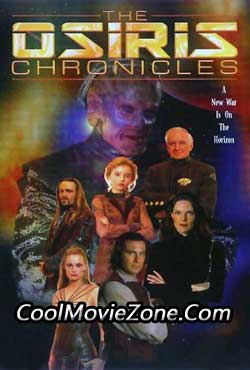 The Warlord: Battle for the Galaxy (1998)