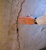 Aquaseal Basement Foundation Epoxy Polyurethane Concrete Crack Repair 1-800-NO-LEAKS