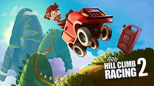Hill Climb Racing 2 APK Full Mod Unlimited Coins v1.11.3 Download Latest Version