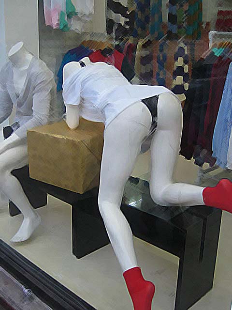 Bilderesultat for Mannequin