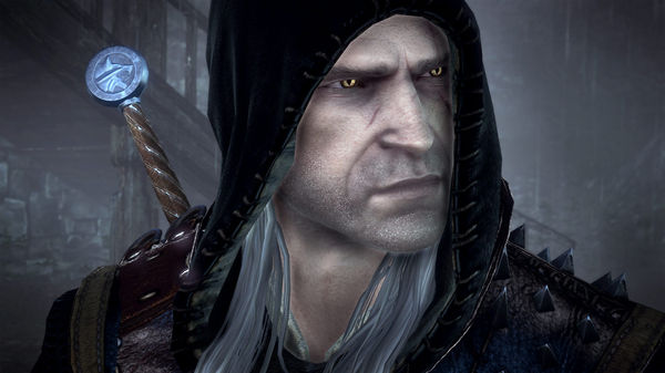 The Witcher 2 Assassins of Kings Enhanced Edition Full Version