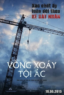 Vòng Xoáy Tội Ác - Chronicles of Evil Vòng Xoáy Tội Ác
