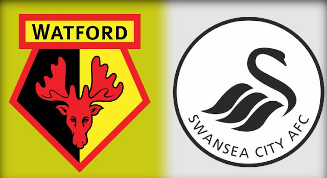 Watford vs Swansea Full Match & Highlights 30 December 2017