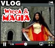 VIDEOS WICCA & MAGIA