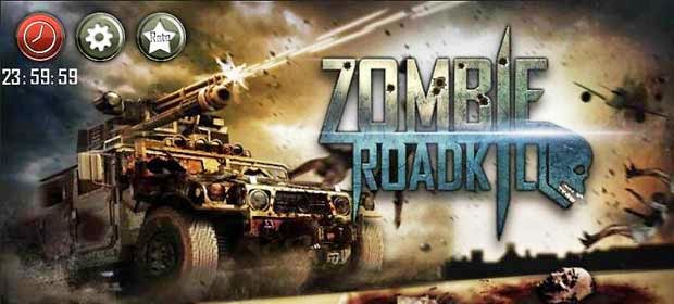 Zombie Roadkill 3D - Free Games for Android, Ios and Pc Games