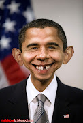 Funny Barack. JUST TOO FUNNY TO PASS UP! BUT THEN, BARACK IS NO JOKE! (funny obama cartoons)