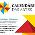Prefeitura de Porto Seguro apóia Calendário de Artes da Funceb