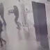 VIDEO SICARIOS entran a rematar a su víctima al Hospital Gral. de Guanajuato