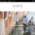 Posty Premium WordPress Theme