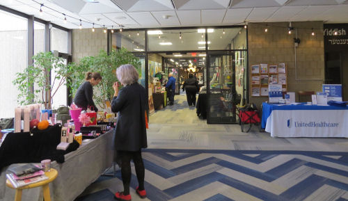 Rochester Health and Wellness Expo