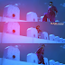 Baahubali The Conclusion Colored Cap Set 1