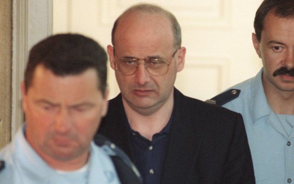 Psychotherapeute JeanClaude Romand ! Hiérarchie et rapport au sexe